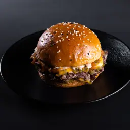 Mubooj Burger